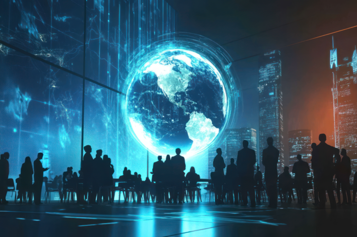 Save the Date – Global Connect 2026